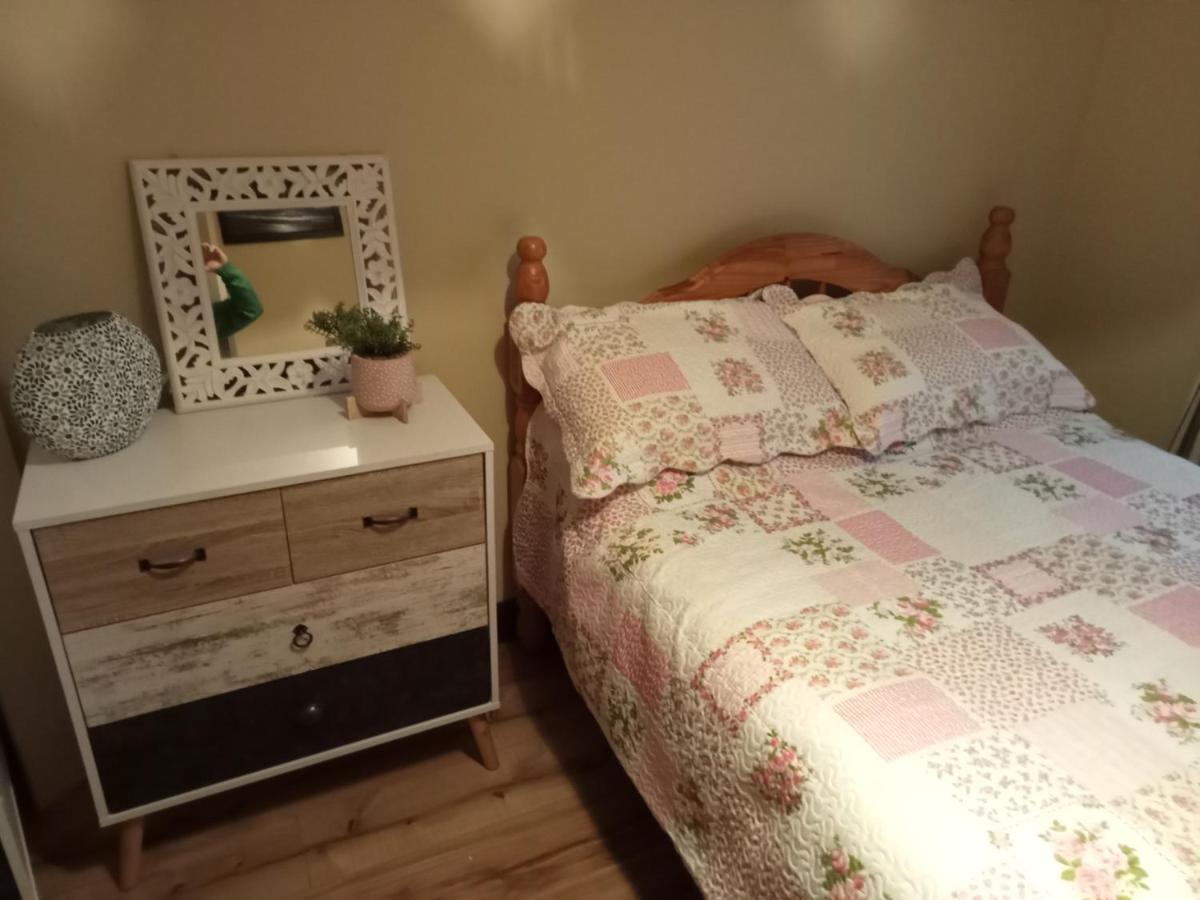 Ferienwohnung Escape To The Beara Peninsula. Castletownbere Exterior foto
