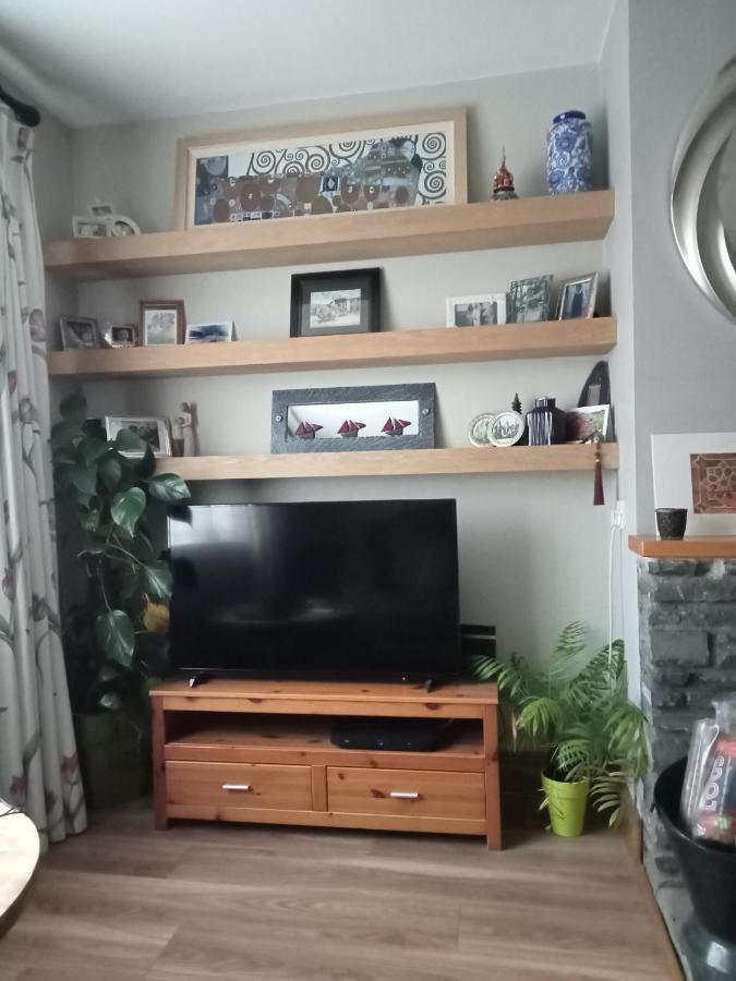 Ferienwohnung Escape To The Beara Peninsula. Castletownbere Exterior foto